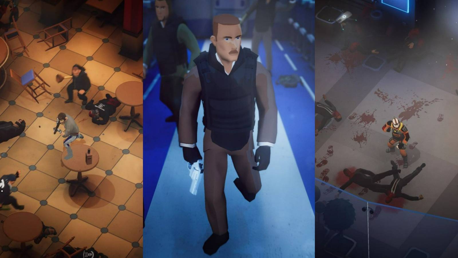 Midnight Fight Express - How To Get S Rank