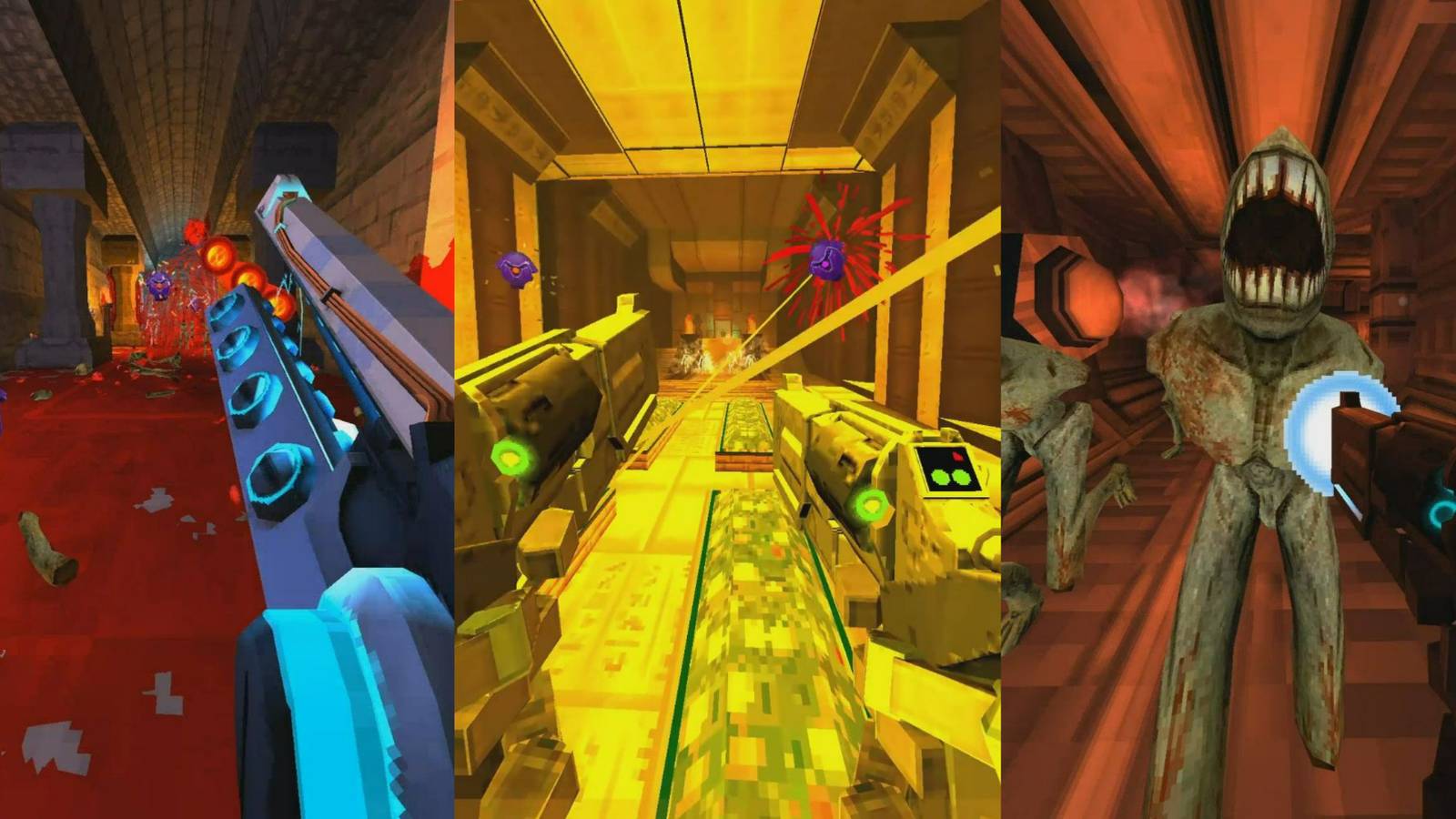 Ultrakill - Best Key Bindings