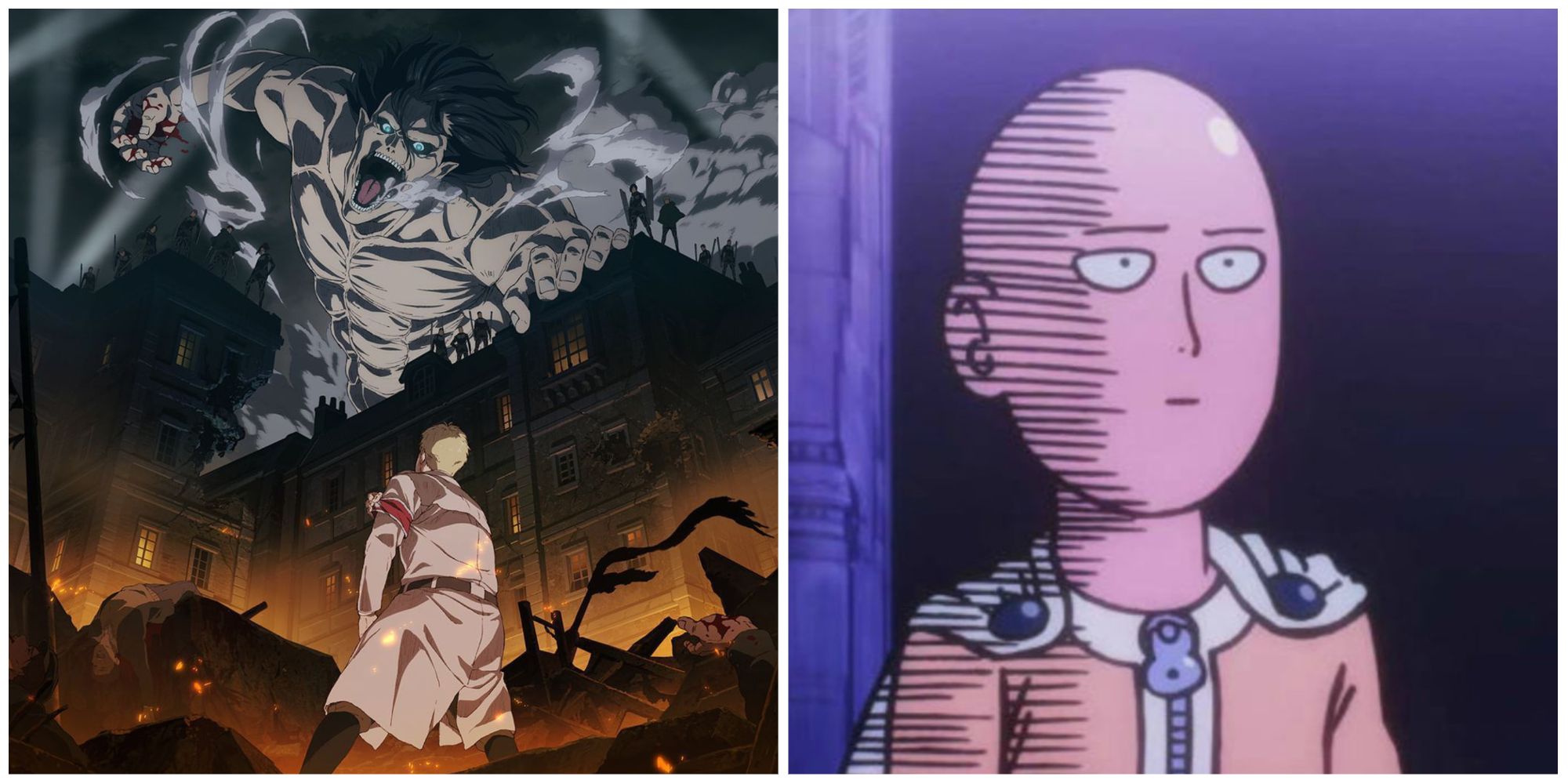 Anime Review #37: One Punch Man (Part 1) – The Traditional Catholic Weeb-demhanvico.com.vn