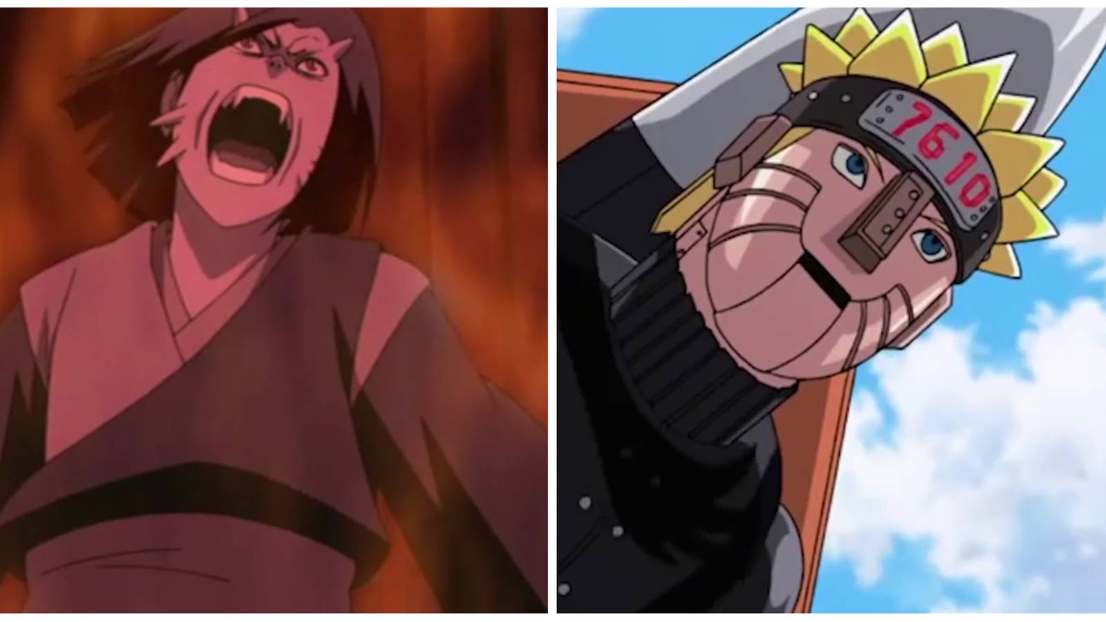 Inconsistencies Introduced By Naruto's Filler Arcs