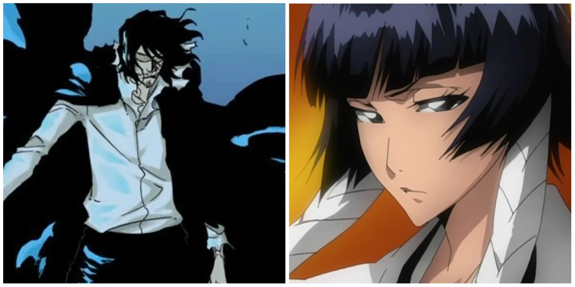 Inconsistencies Introduced By Bleach's Filler Arcs
