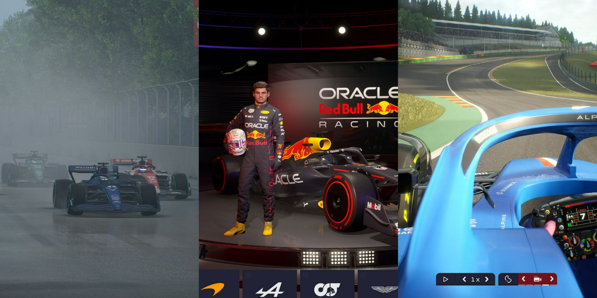 F1 Manager 2022 - Biggest Fixes