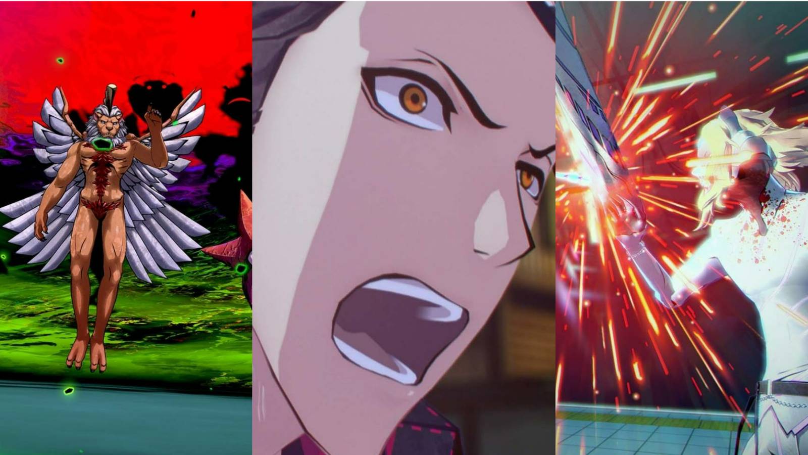 Soul Hackers 2 - Biggest Fixes