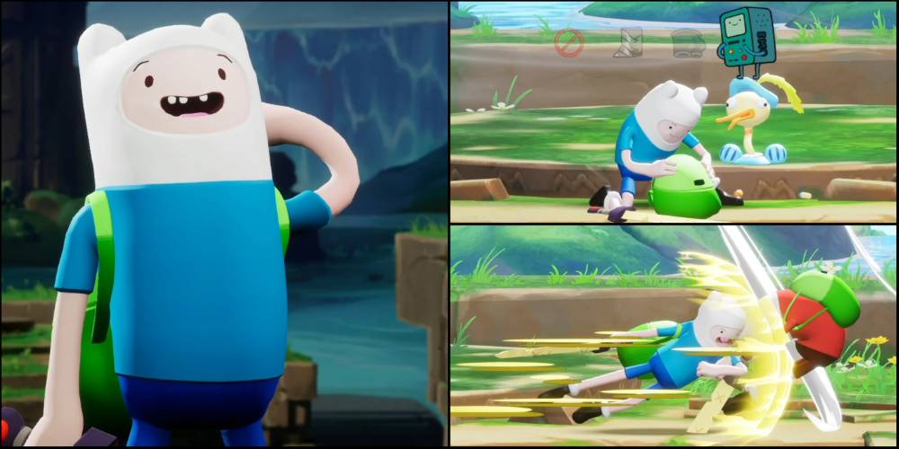 MultiVersus: A Guide To Mastering Finn