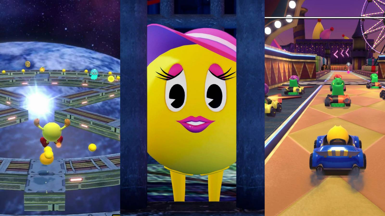 Pac-Man World - Re-PAC - Beginner Tips