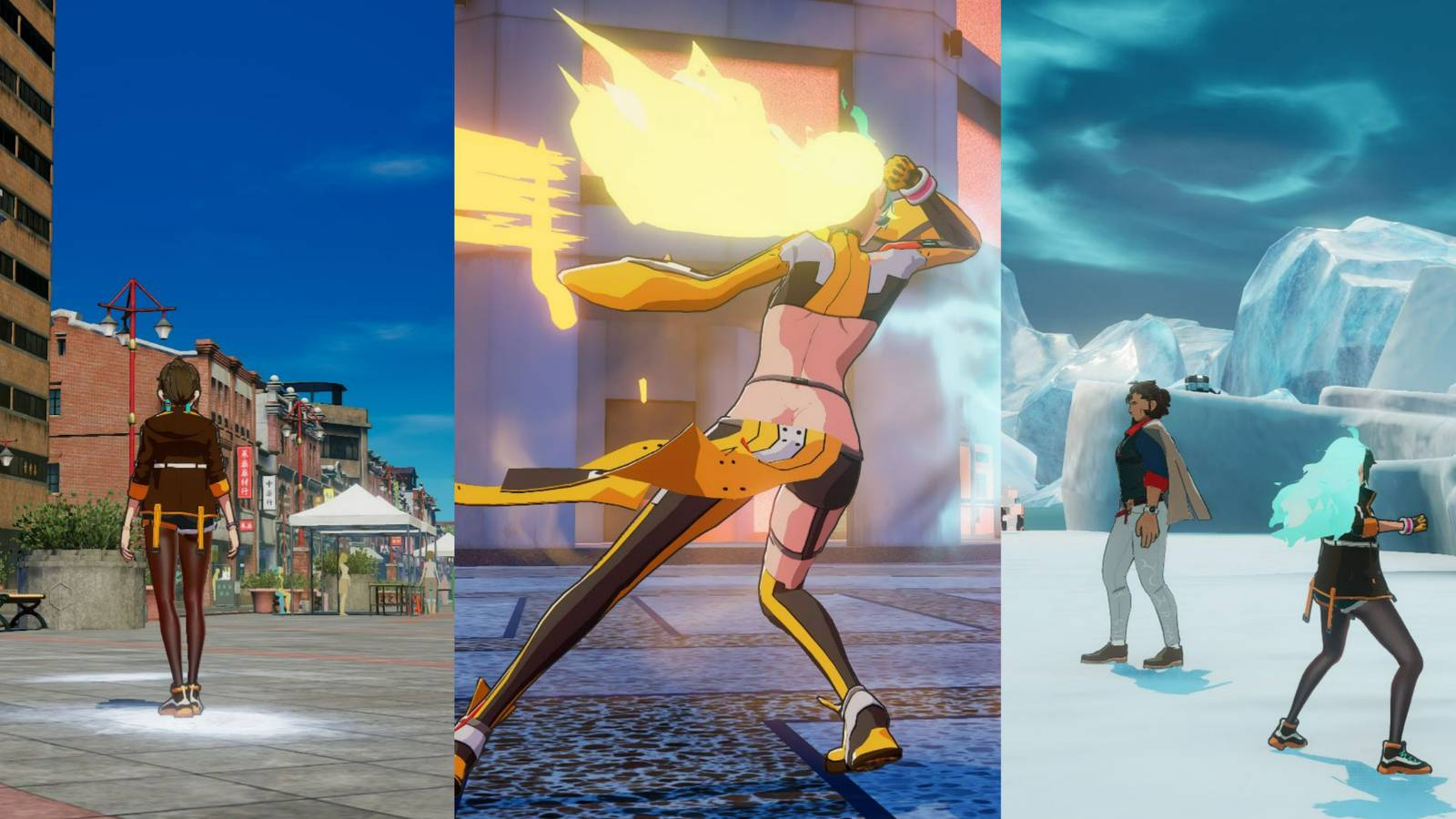 Dusk Diver 2 - Beginner Tips