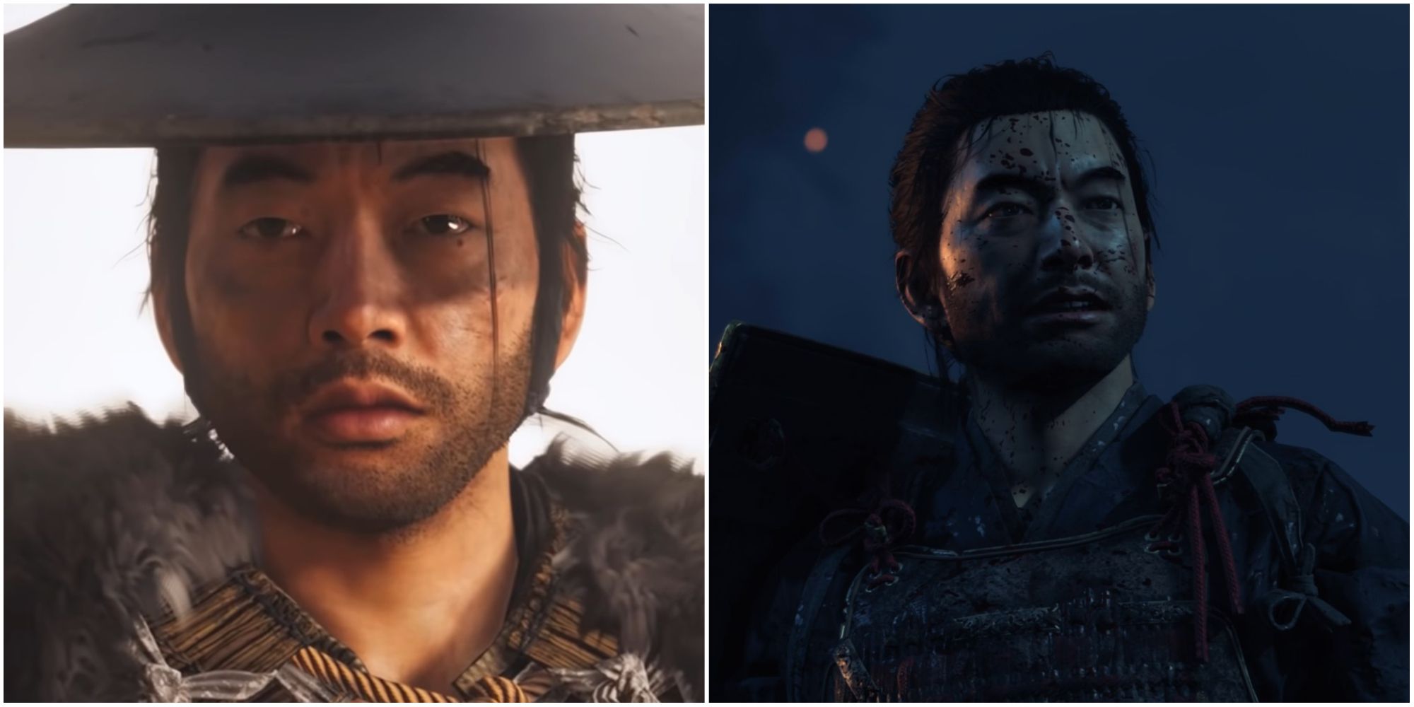 7 Ghost Of Tsushima Mods Fans Would Love In A PC Port