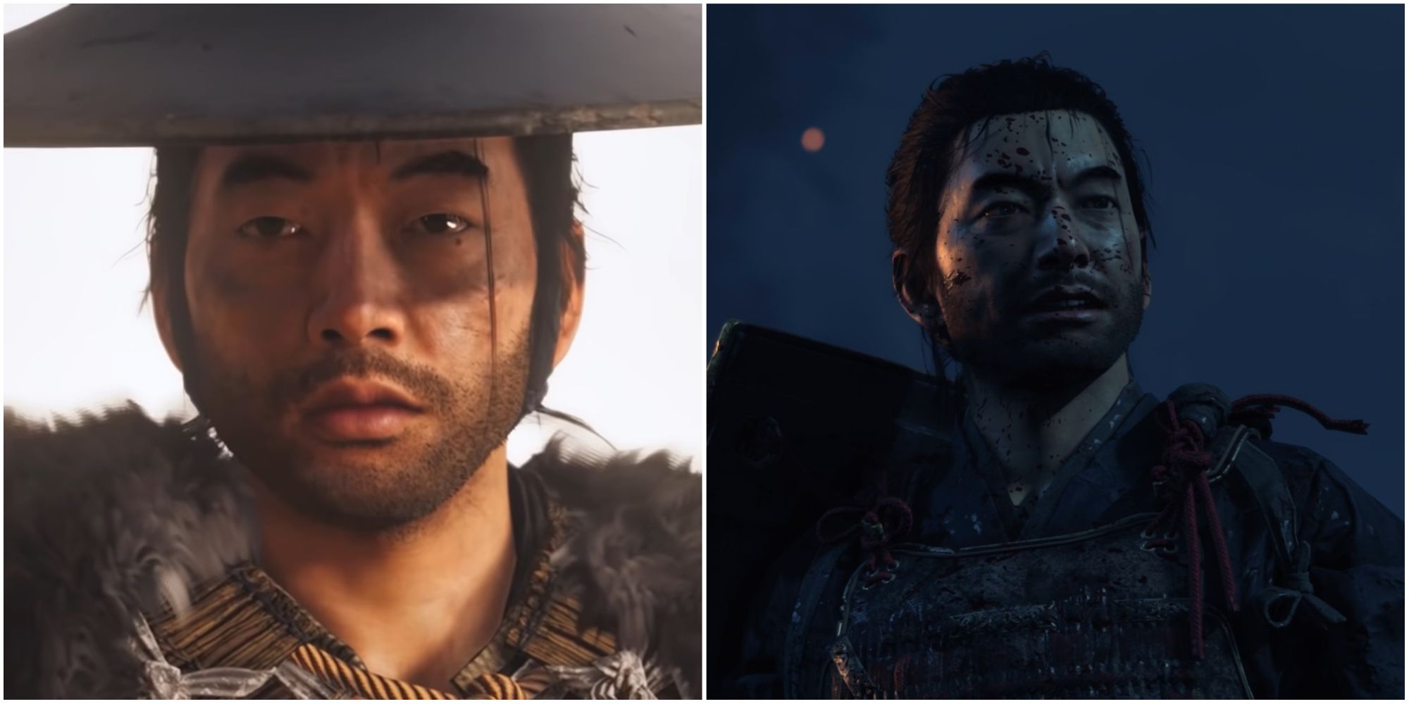 Ghost of Tsushima PC Port: Why The Highly Acclaimed…