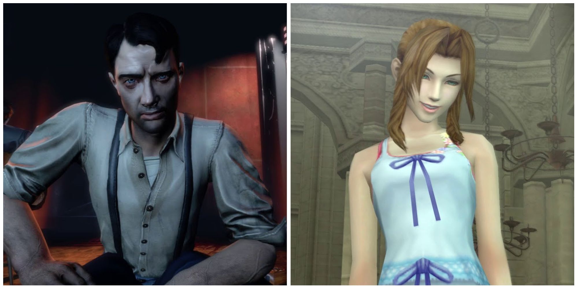 6 Best Video Game Plot Twists - The Punished Backlog