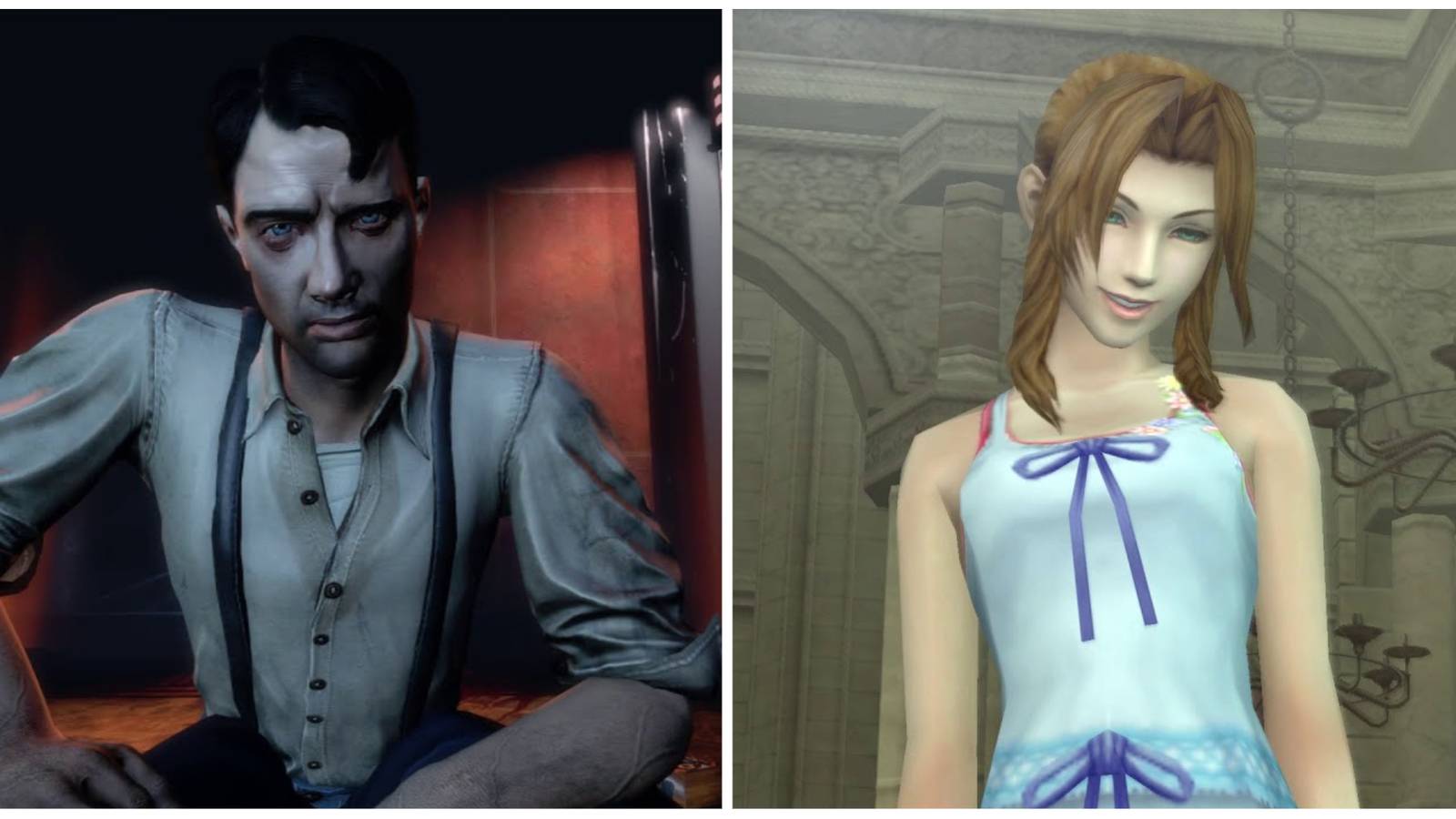 Plot Twists That Made Games Better