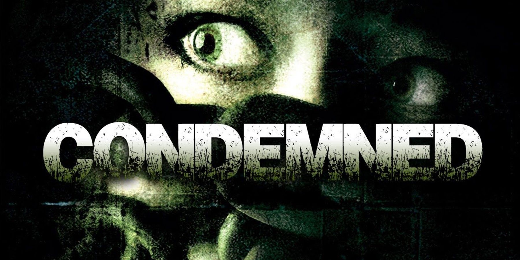 Condemned Cover