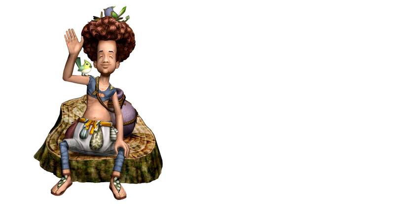 Coro - Twilight Princess