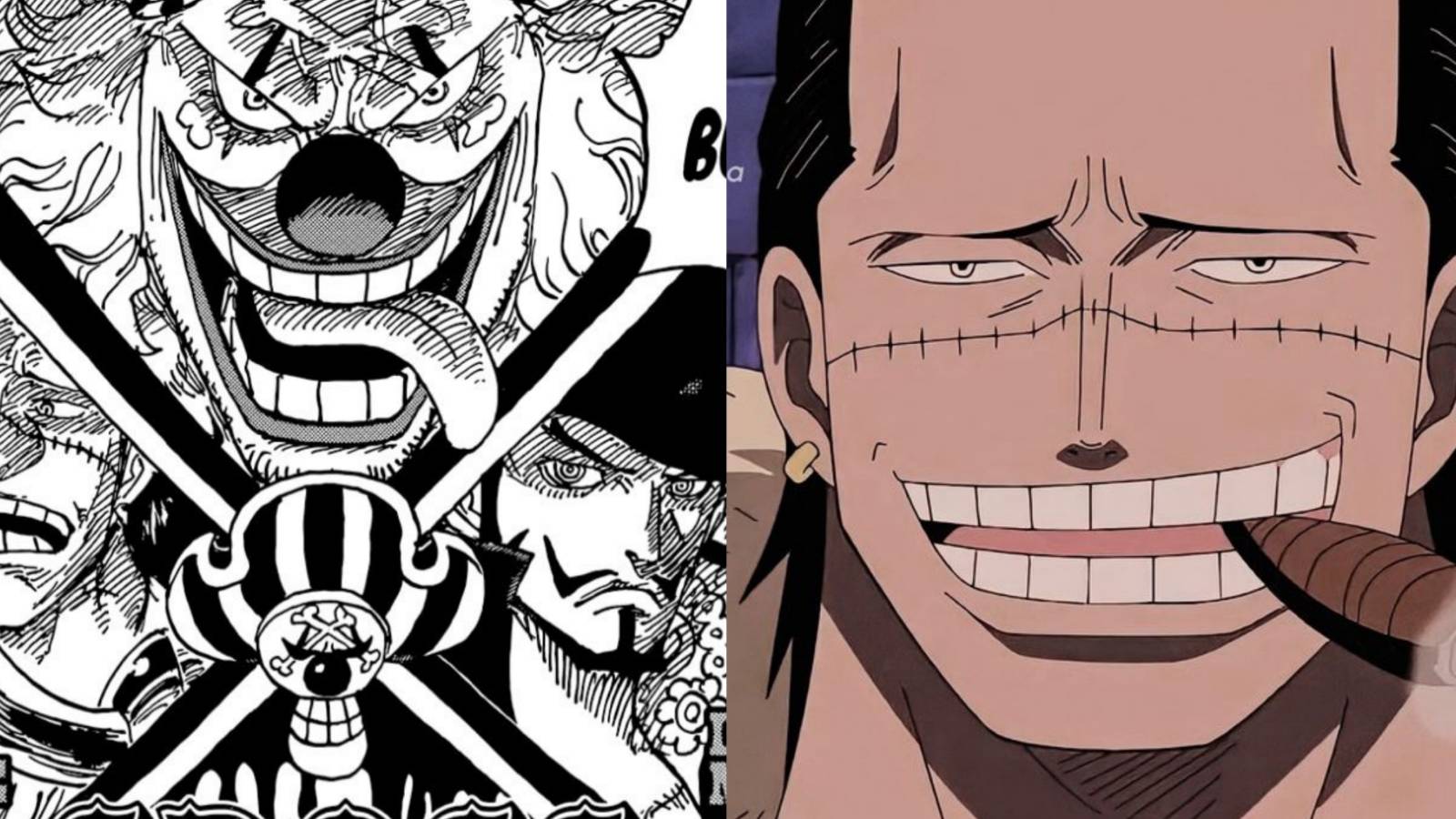 Crocodile and Cross Guild