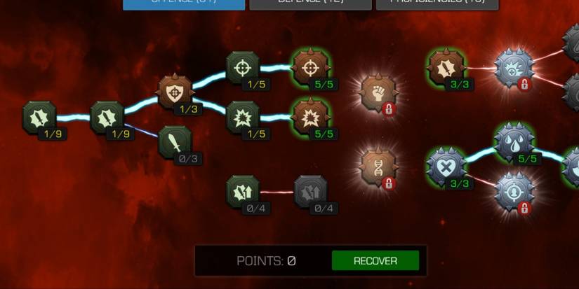 Cruelty Mastery Marvel Contest of Champions