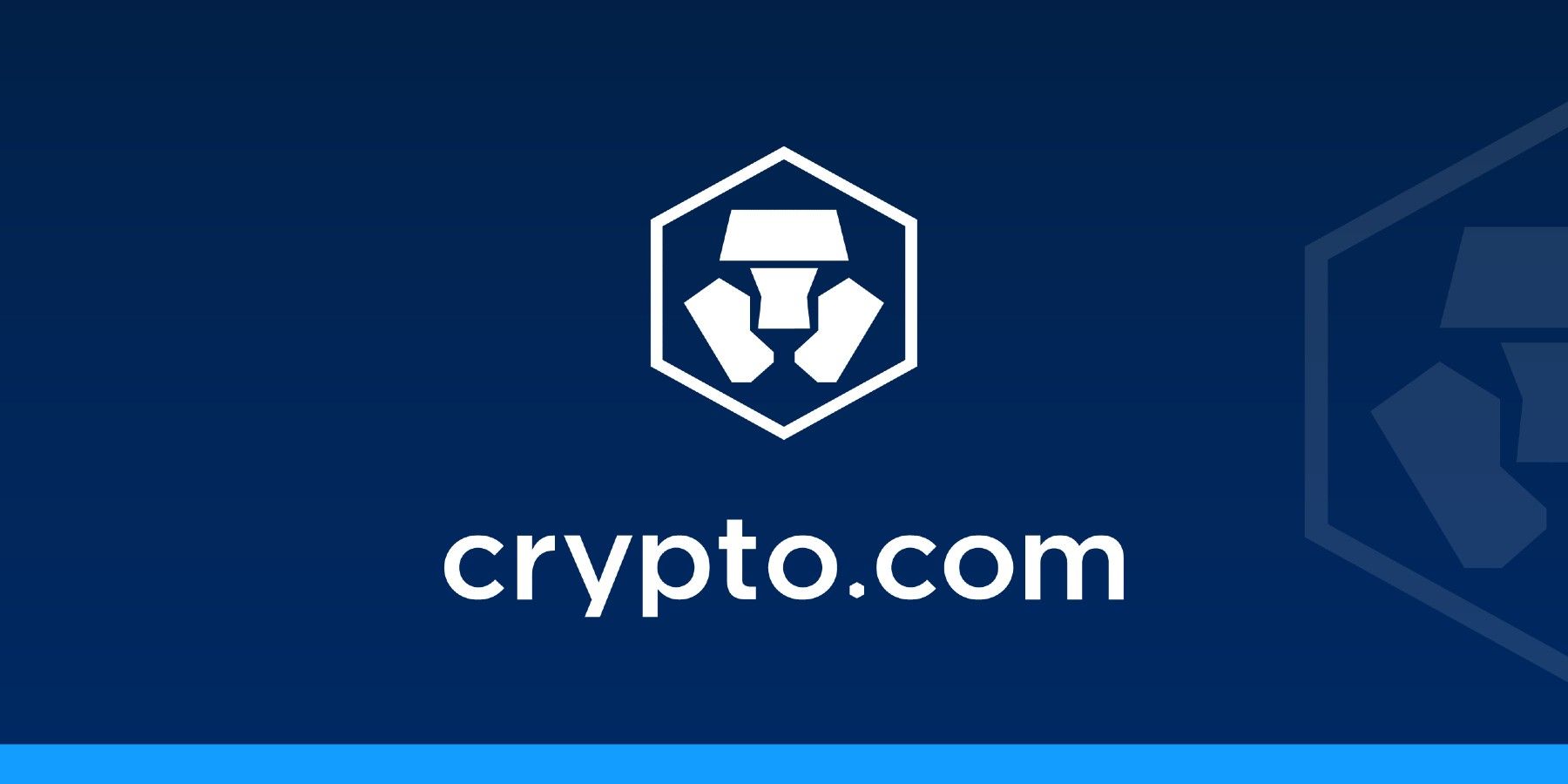 Crypto.com cryptocurrency