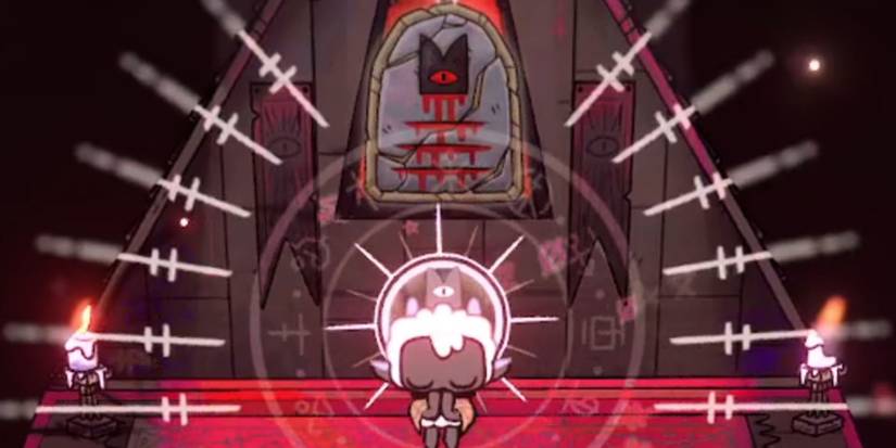 Cult of the Lamb Doctrine