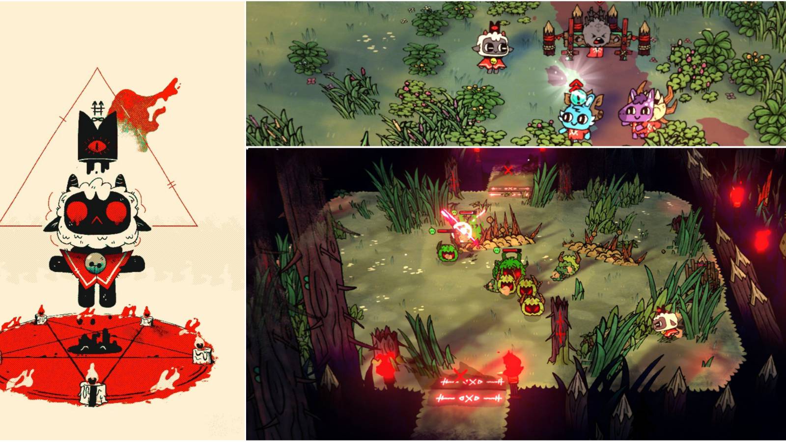 CultLambBeginnerHeader