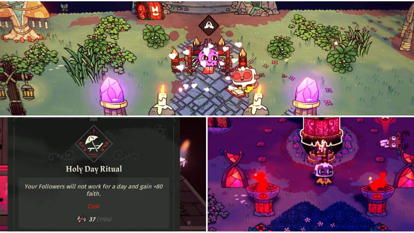 CultOfLambFaithHeader