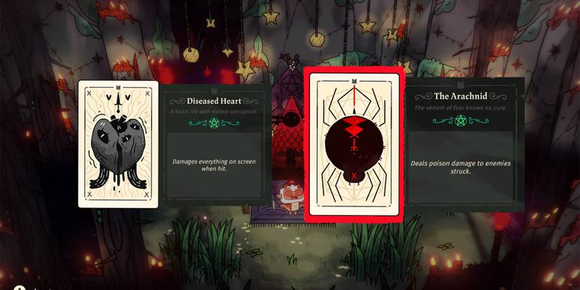 CultOfTheLambArachnidCard