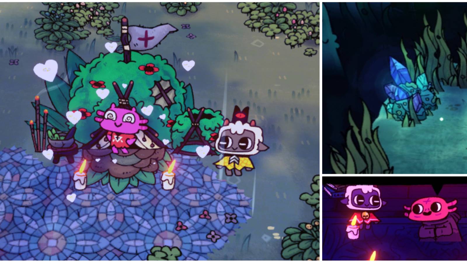 CultOfTheLambAxolotlHeader