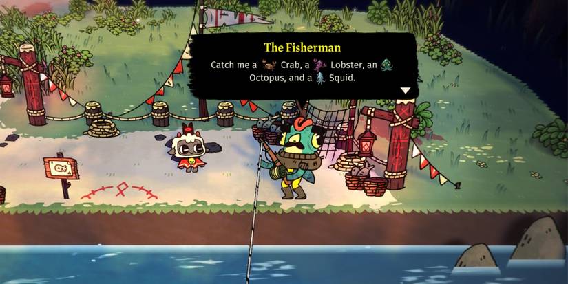 CultOfTheLambFishermanTask