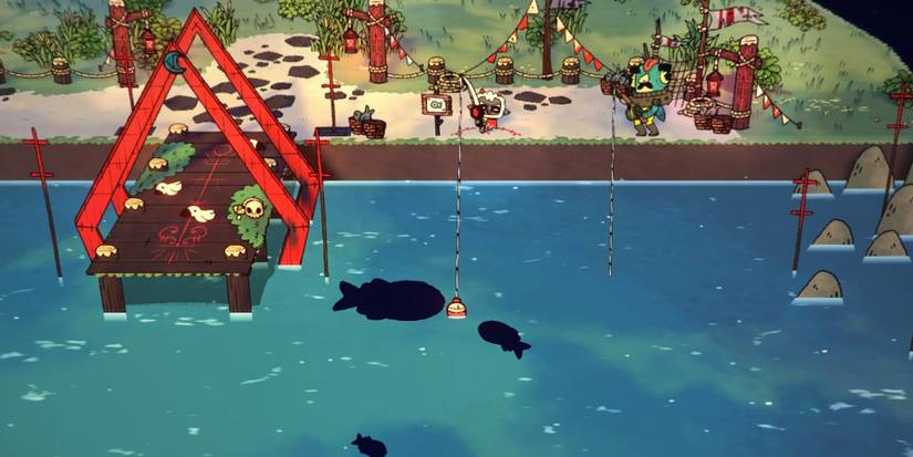 CultOfTheLambFishing