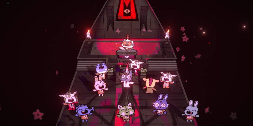 CultOfTheLambFollowerRevived