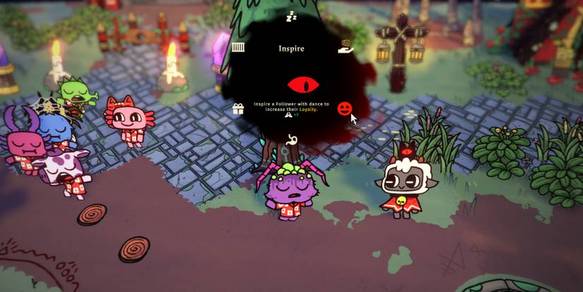 CultOfTheLambInspireDoctrine