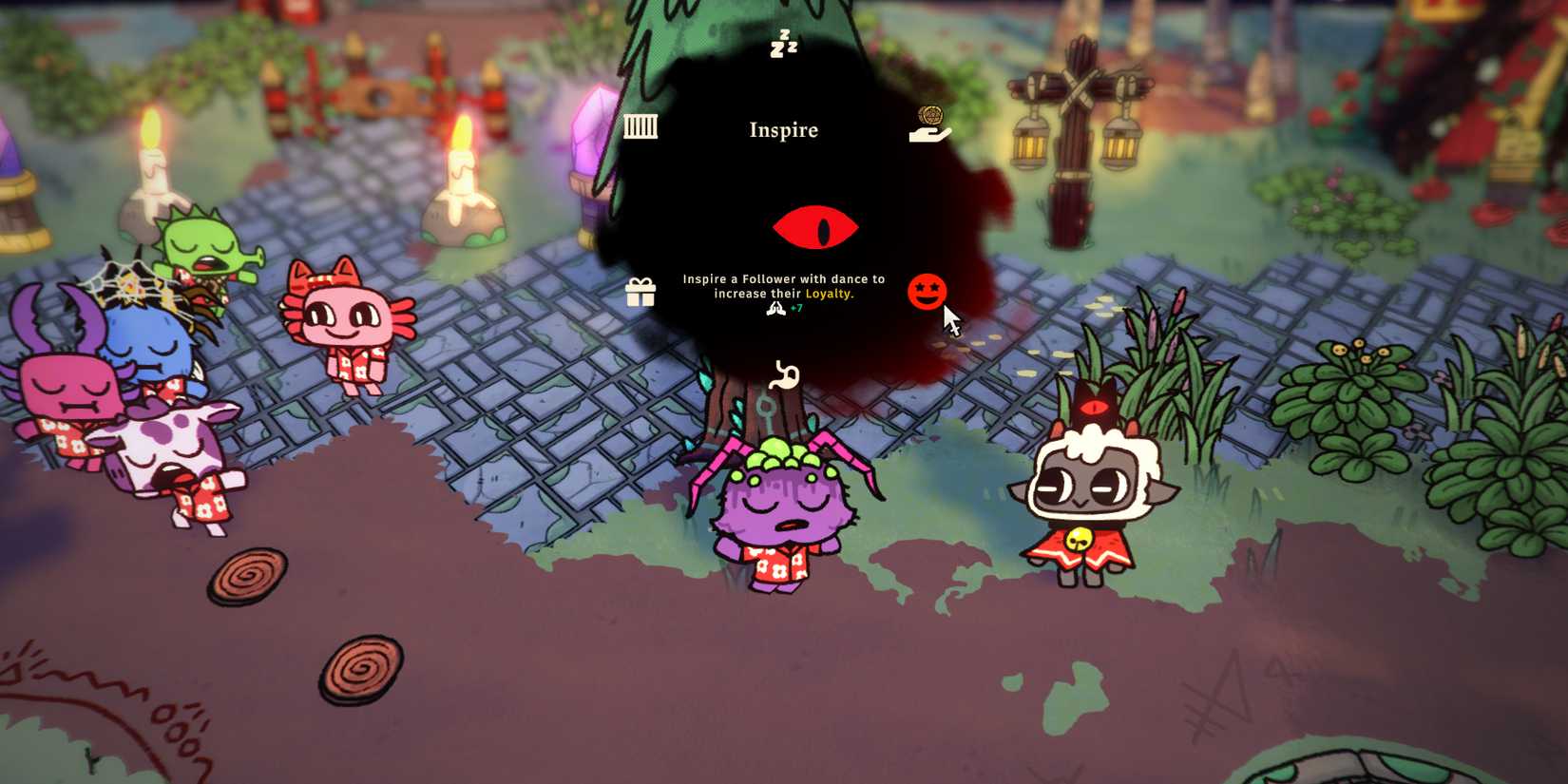 CultOfTheLambInspireDoctrine