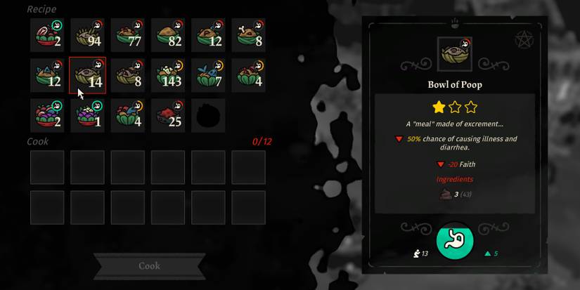 CultOfTheLambPoopMeal