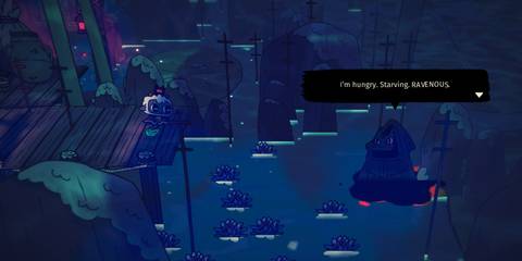 CultOfTheLambSmugglersSanctuaryWolf