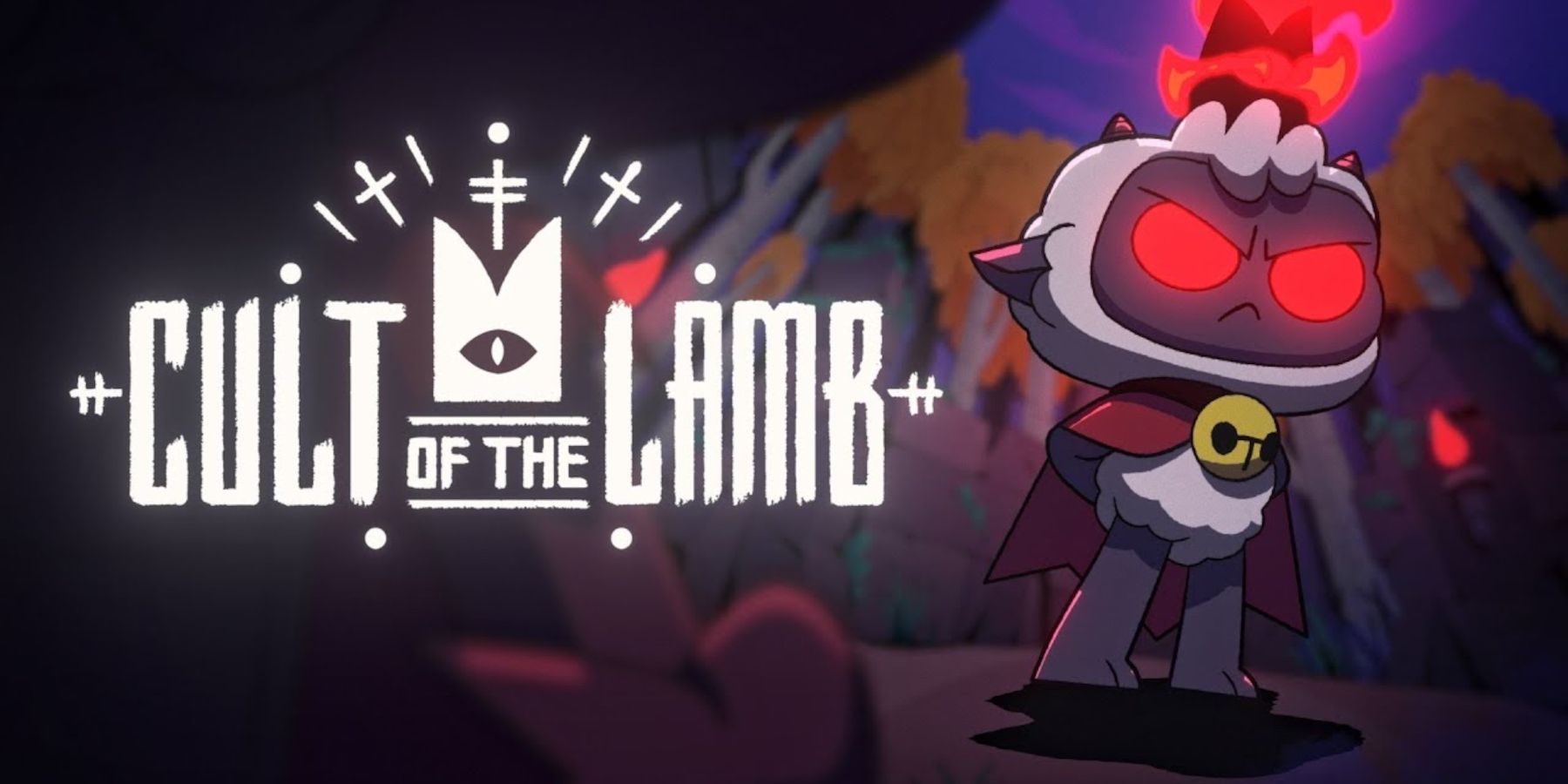 How Long It Took To Beat 'Cult Of The Lamb,' And If It Was Worth The Price