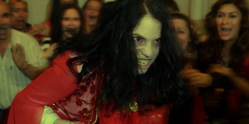 Dabbe The Possession