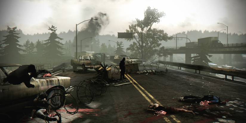 Deadlight - Director's Cut