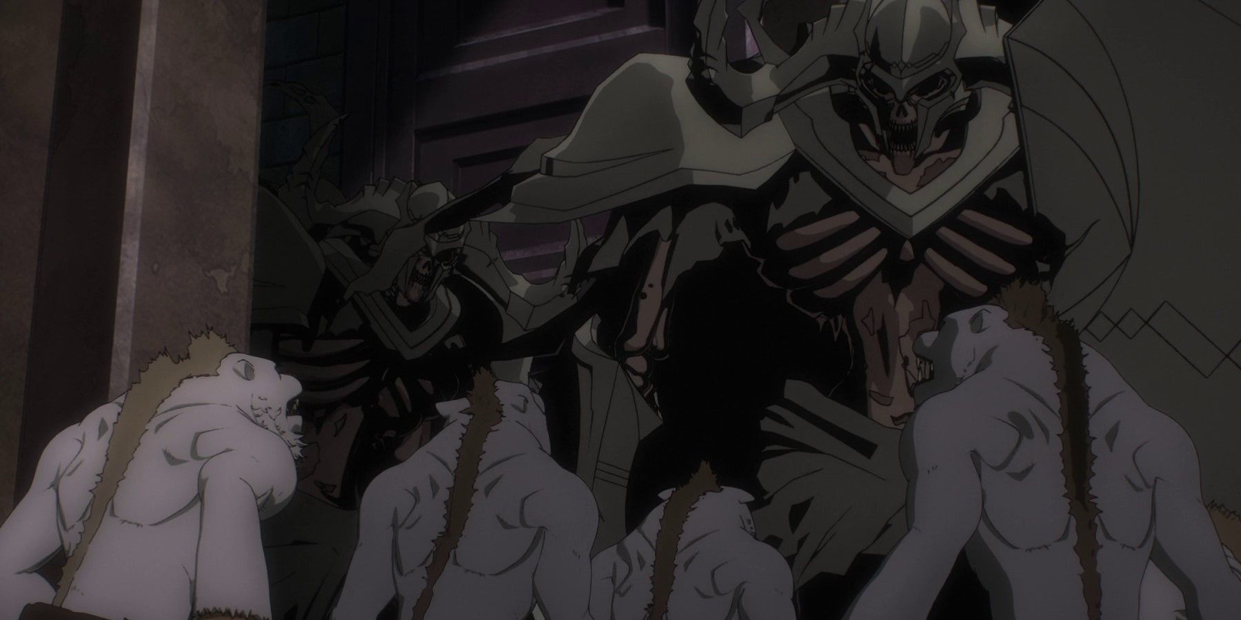 Overlord IV Episode 6 Review