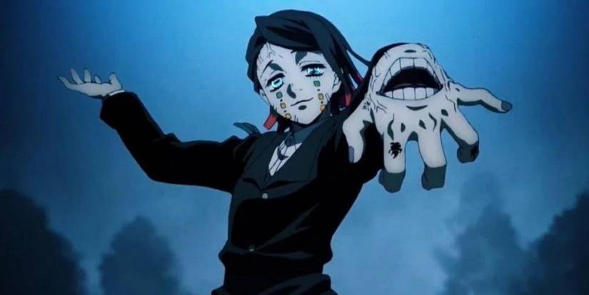 Slayer Inflation Most Iconic Anime Characters Who Can Manipulate Dreams
