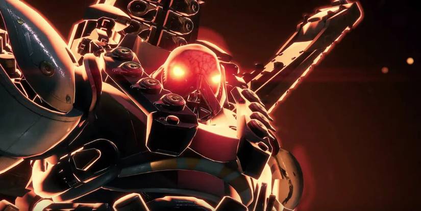 Nightmare and Empire Hunts Destiny 2