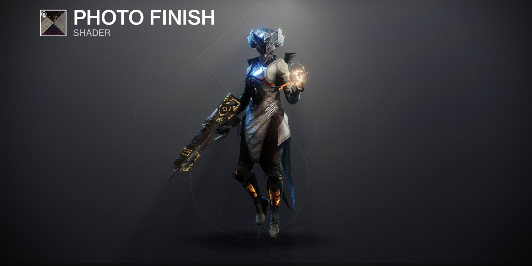 Best Destiny 2 Shaders