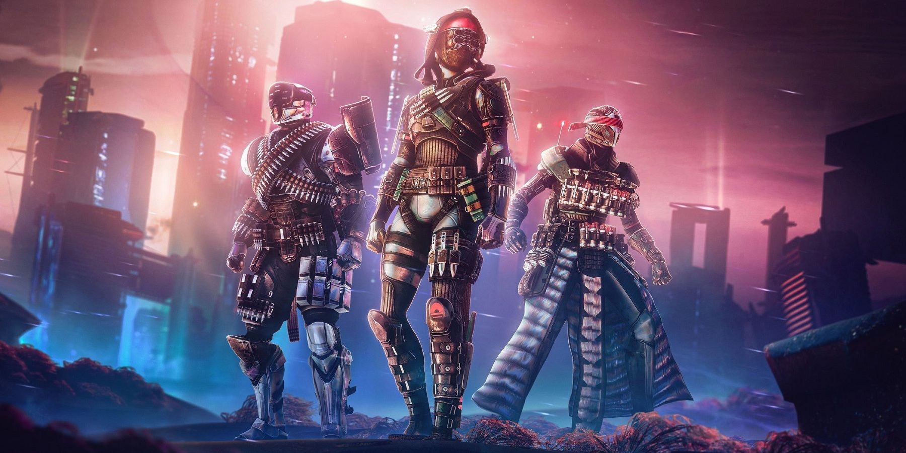 Destiny-2-Lightfall-Guardian-Armor-Sets