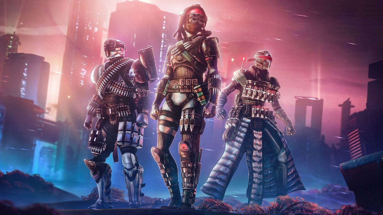 Destiny-2-Lightfall-Guardian-Armor-Sets