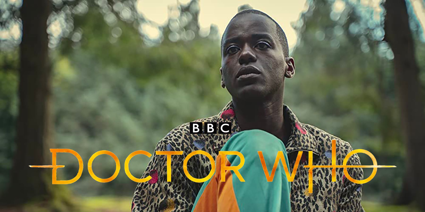 Doctor Who Ncuti Gatwa Filming