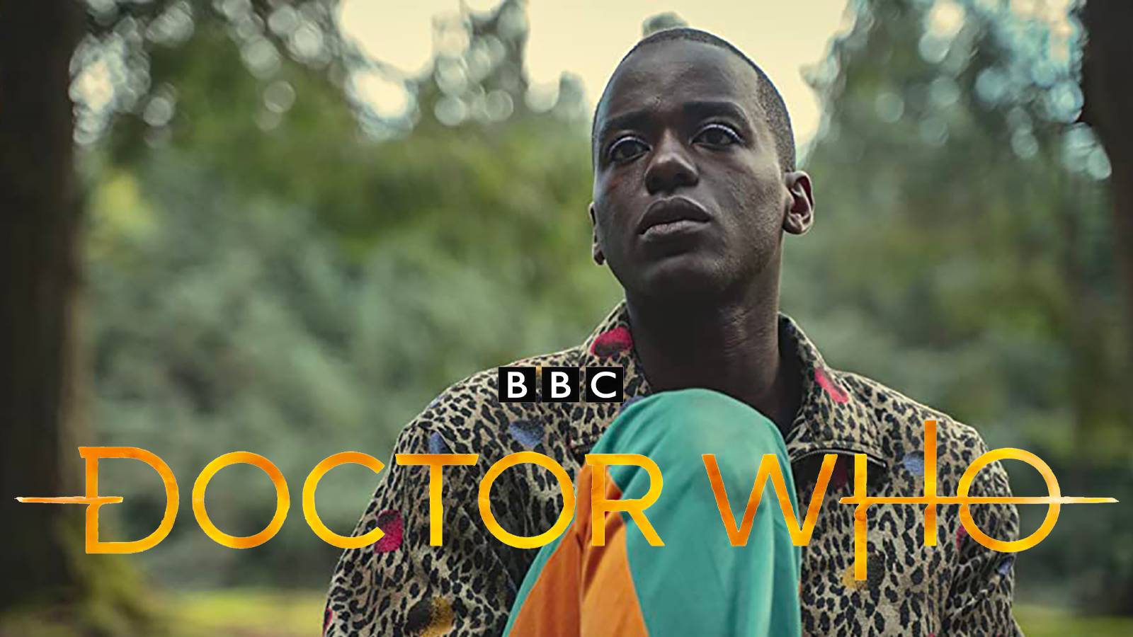 Doctor Who Ncuti Gatwa Filming