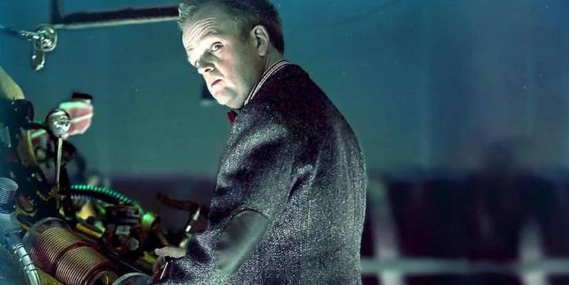 The Dream Lord in Doctor Who