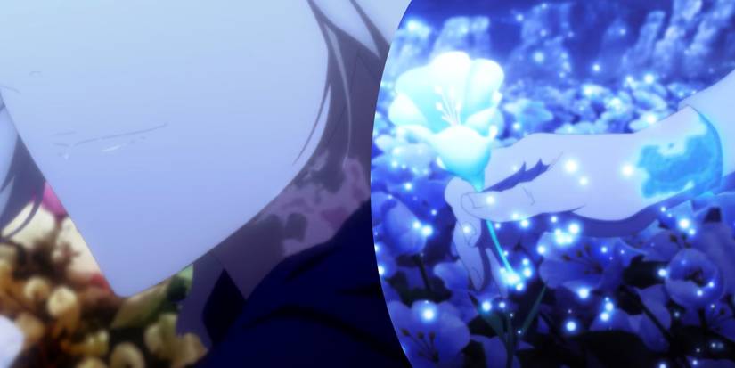 Dota Dragon's Blood Confusing Book 3 Filomena Dota 2 Season 3 Netflix