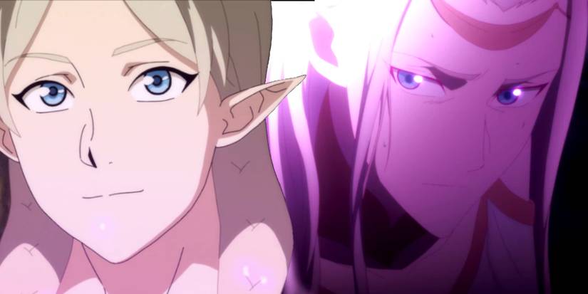 Dota Dragon's Blood Confusing Book 3 Fymryn, Mene Dota 2 Season 3 Netflix