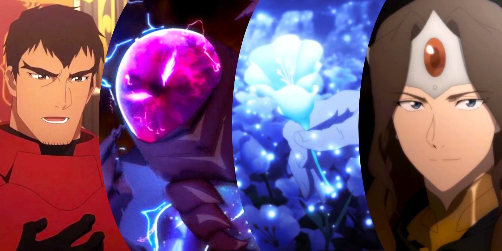 Dota 2's next hero is Marci from the Dota: Dragon's Blood anime