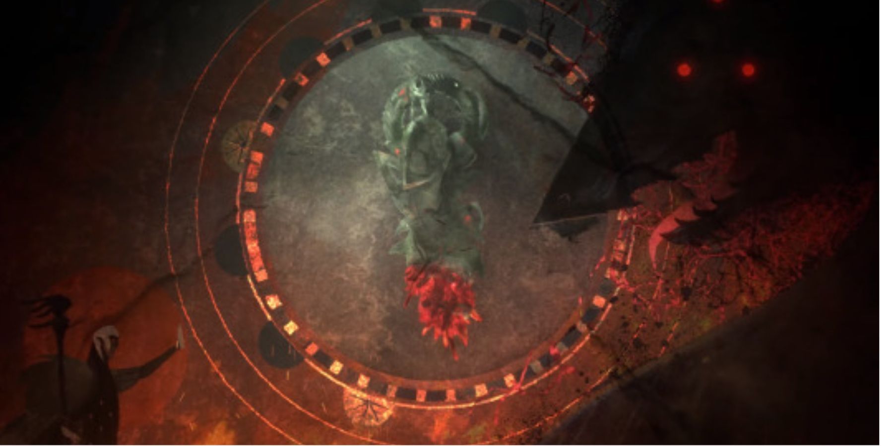 Dragon Age_ Dreadwolf - How Red Lyrium Could Tie Into Solas' Plot