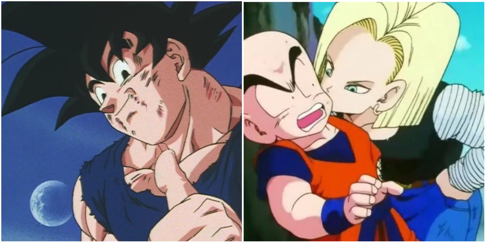 Dragon Ball Retcons That Were Best