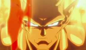 Dragon Ball Super Super Hero – Orange Piccolo