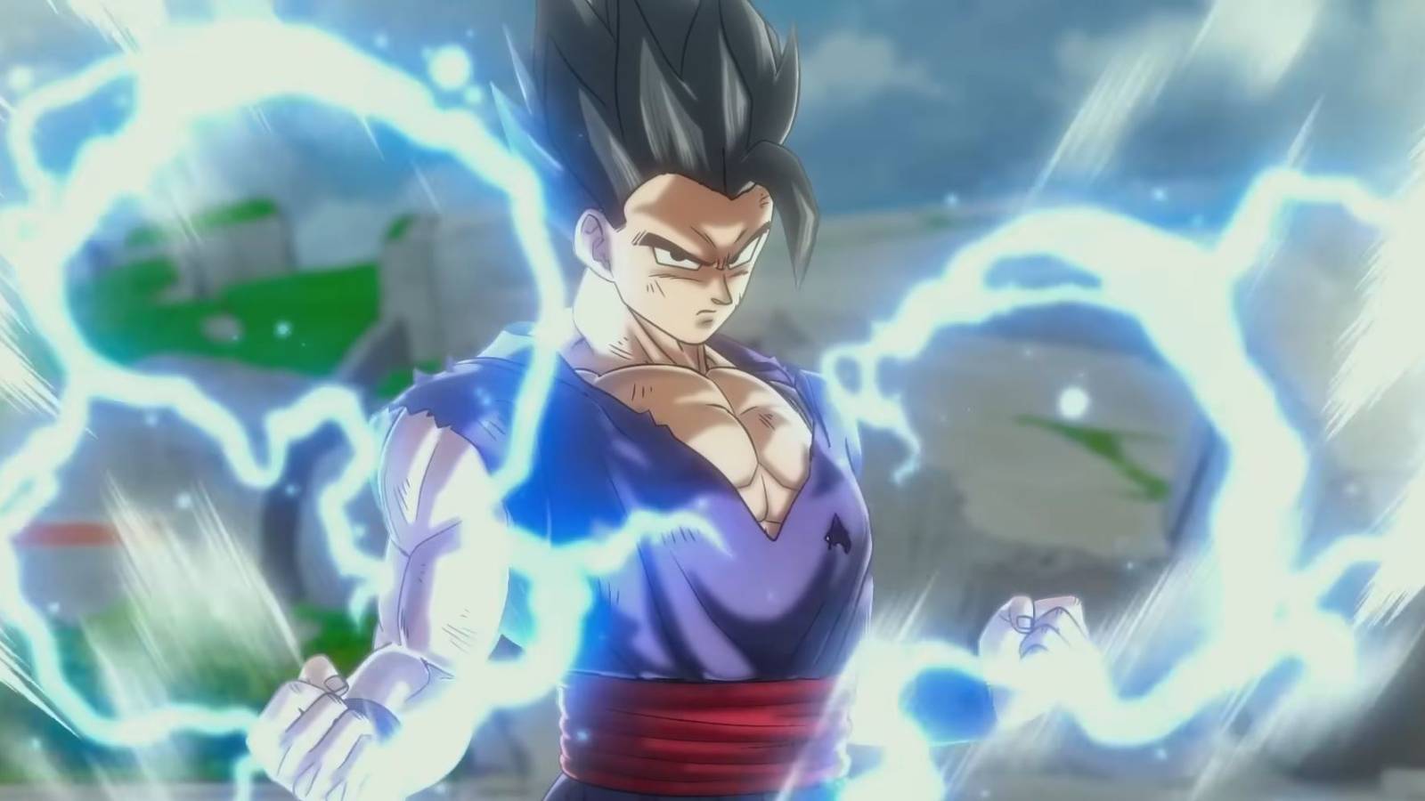Dragon Ball Super Superhero Gohan's Best Moments